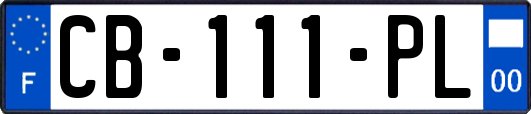 CB-111-PL