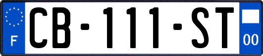 CB-111-ST