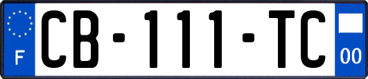 CB-111-TC