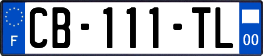 CB-111-TL