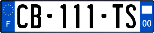 CB-111-TS