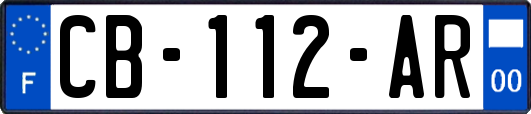 CB-112-AR