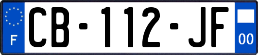 CB-112-JF