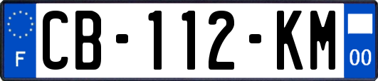 CB-112-KM
