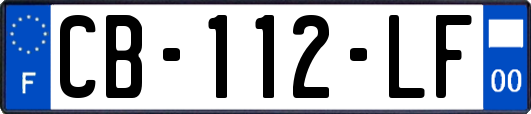 CB-112-LF