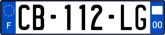 CB-112-LG