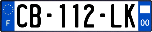 CB-112-LK