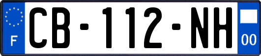 CB-112-NH