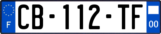 CB-112-TF