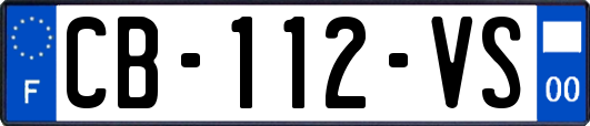 CB-112-VS