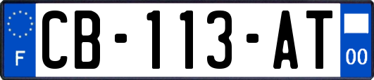 CB-113-AT