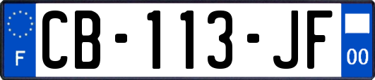 CB-113-JF