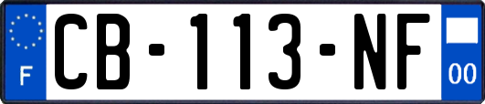 CB-113-NF