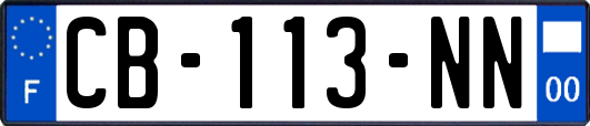 CB-113-NN
