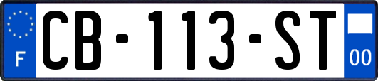 CB-113-ST