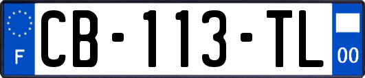CB-113-TL