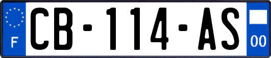 CB-114-AS