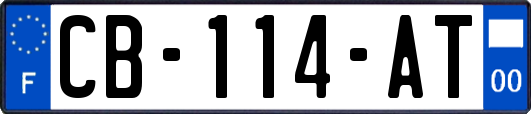 CB-114-AT