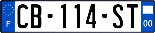 CB-114-ST