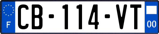 CB-114-VT