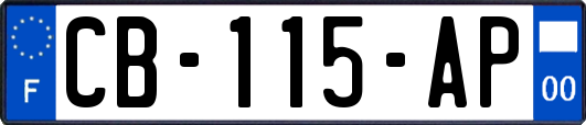 CB-115-AP