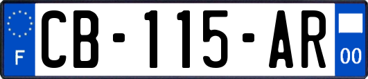 CB-115-AR