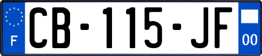 CB-115-JF