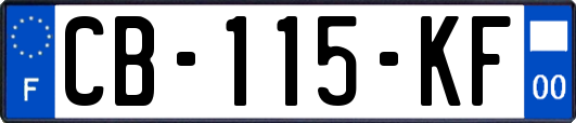 CB-115-KF