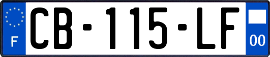 CB-115-LF