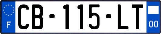 CB-115-LT
