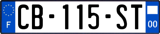 CB-115-ST