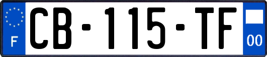 CB-115-TF