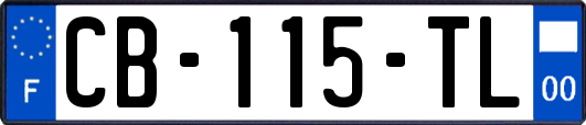 CB-115-TL