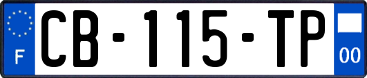 CB-115-TP