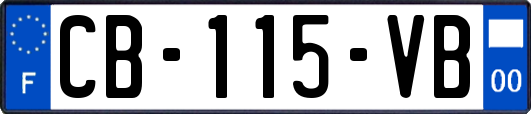 CB-115-VB