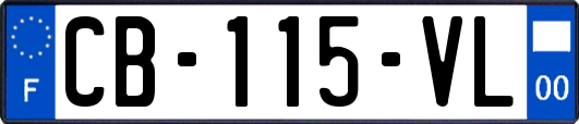 CB-115-VL