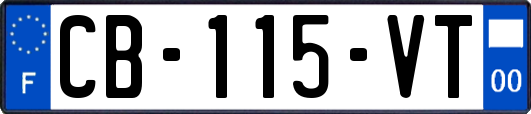 CB-115-VT