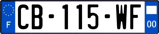 CB-115-WF