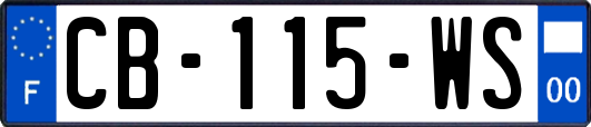 CB-115-WS