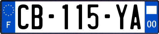 CB-115-YA