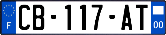 CB-117-AT