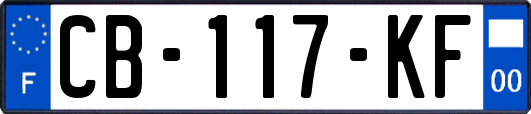 CB-117-KF