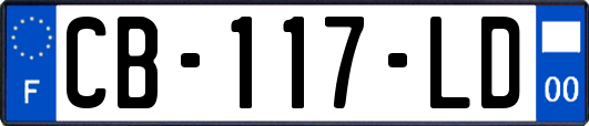CB-117-LD
