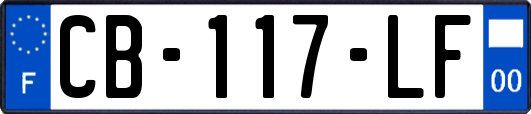 CB-117-LF
