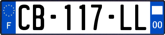 CB-117-LL
