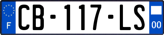 CB-117-LS