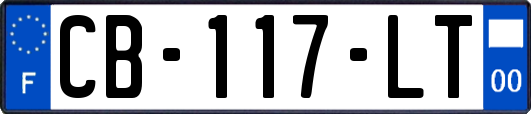 CB-117-LT