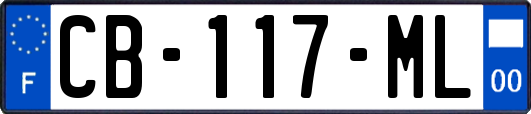 CB-117-ML