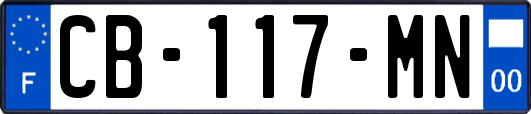 CB-117-MN