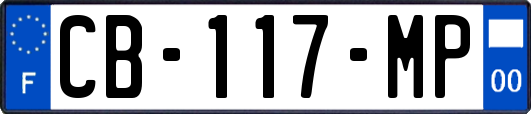 CB-117-MP